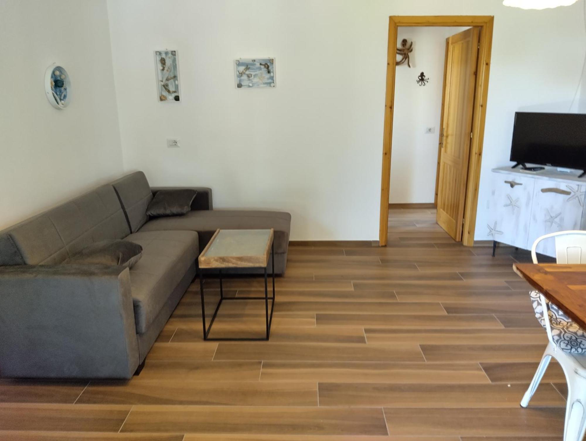 Apartamento Mare Valledoria  Exterior foto
