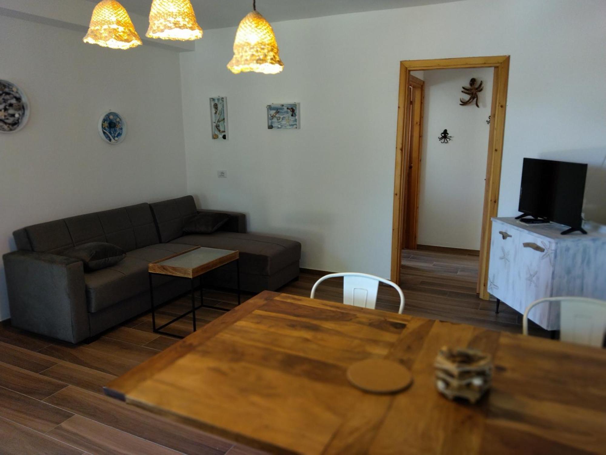 Apartamento Mare Valledoria  Exterior foto