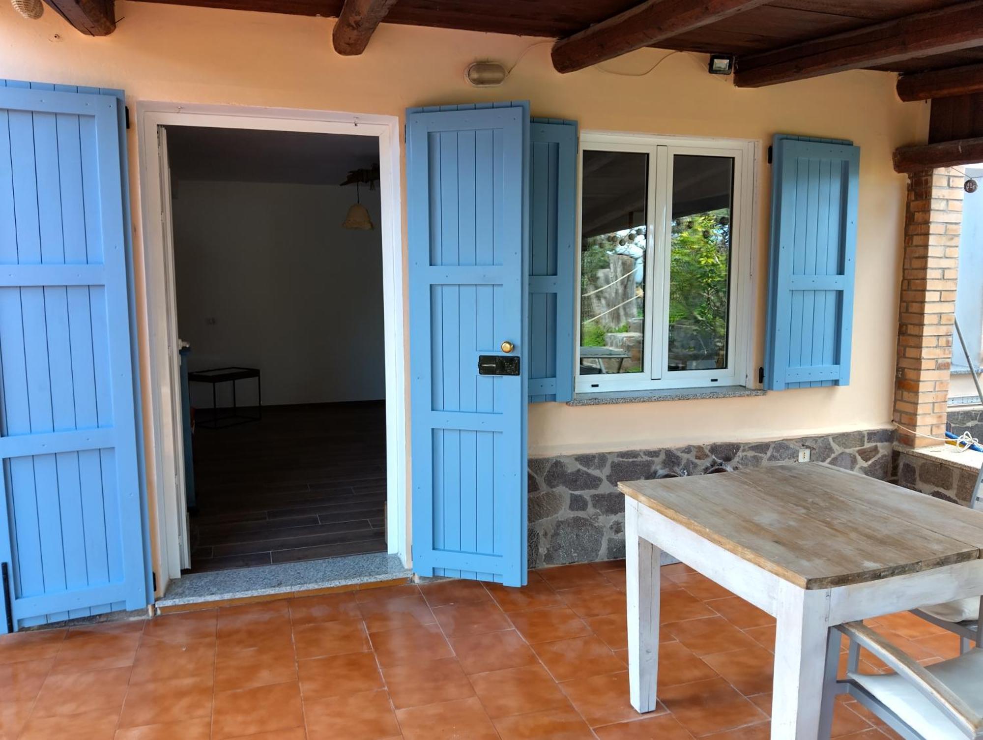 Apartamento Mare Valledoria  Exterior foto