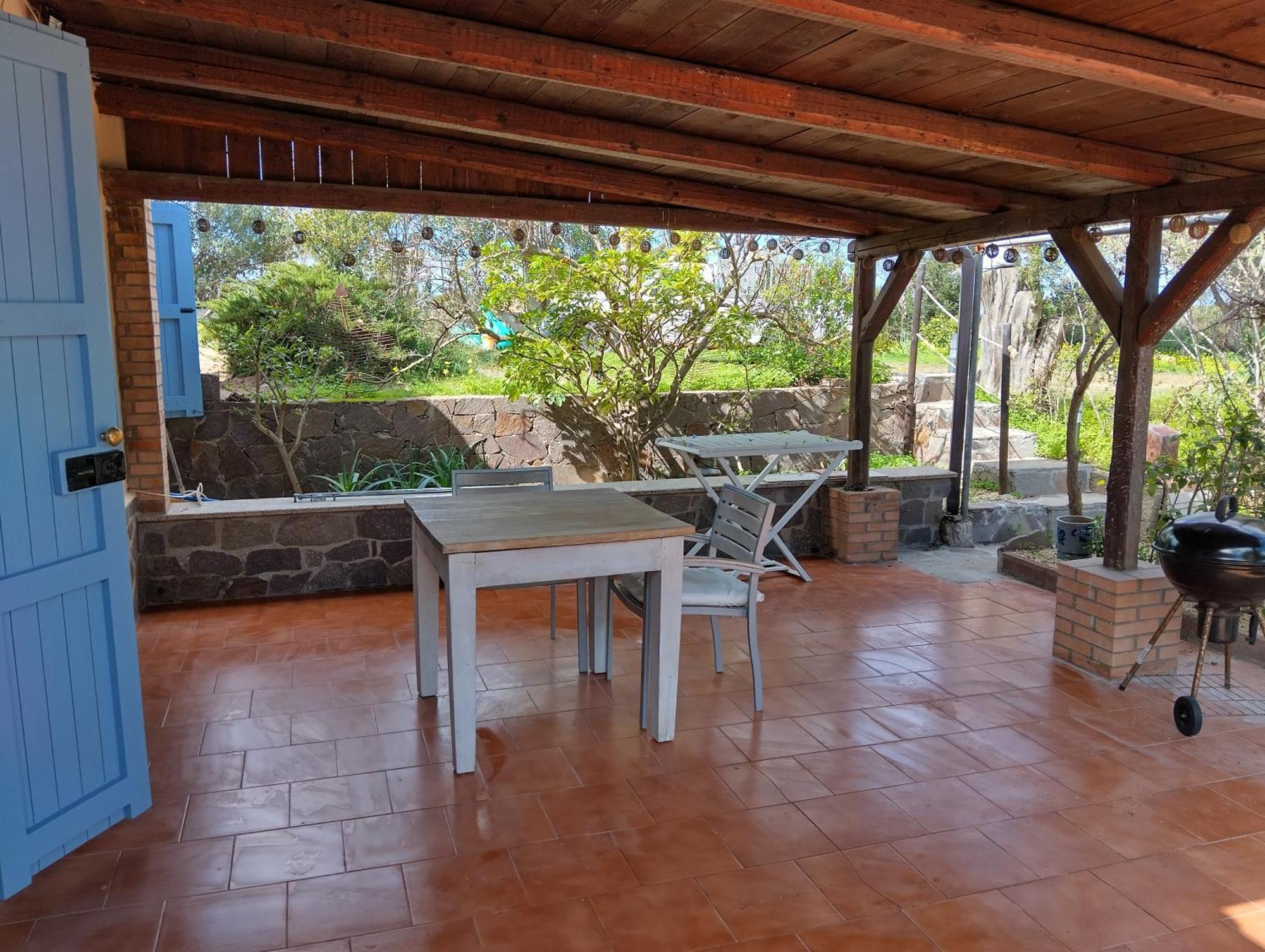 Apartamento Mare Valledoria  Exterior foto