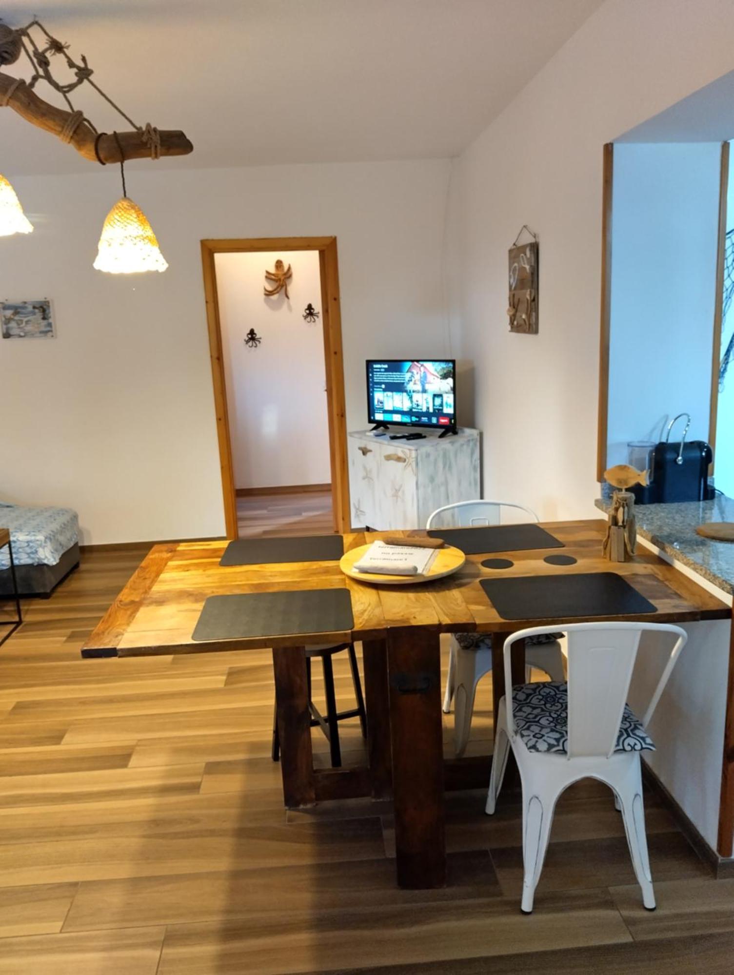 Apartamento Mare Valledoria  Exterior foto