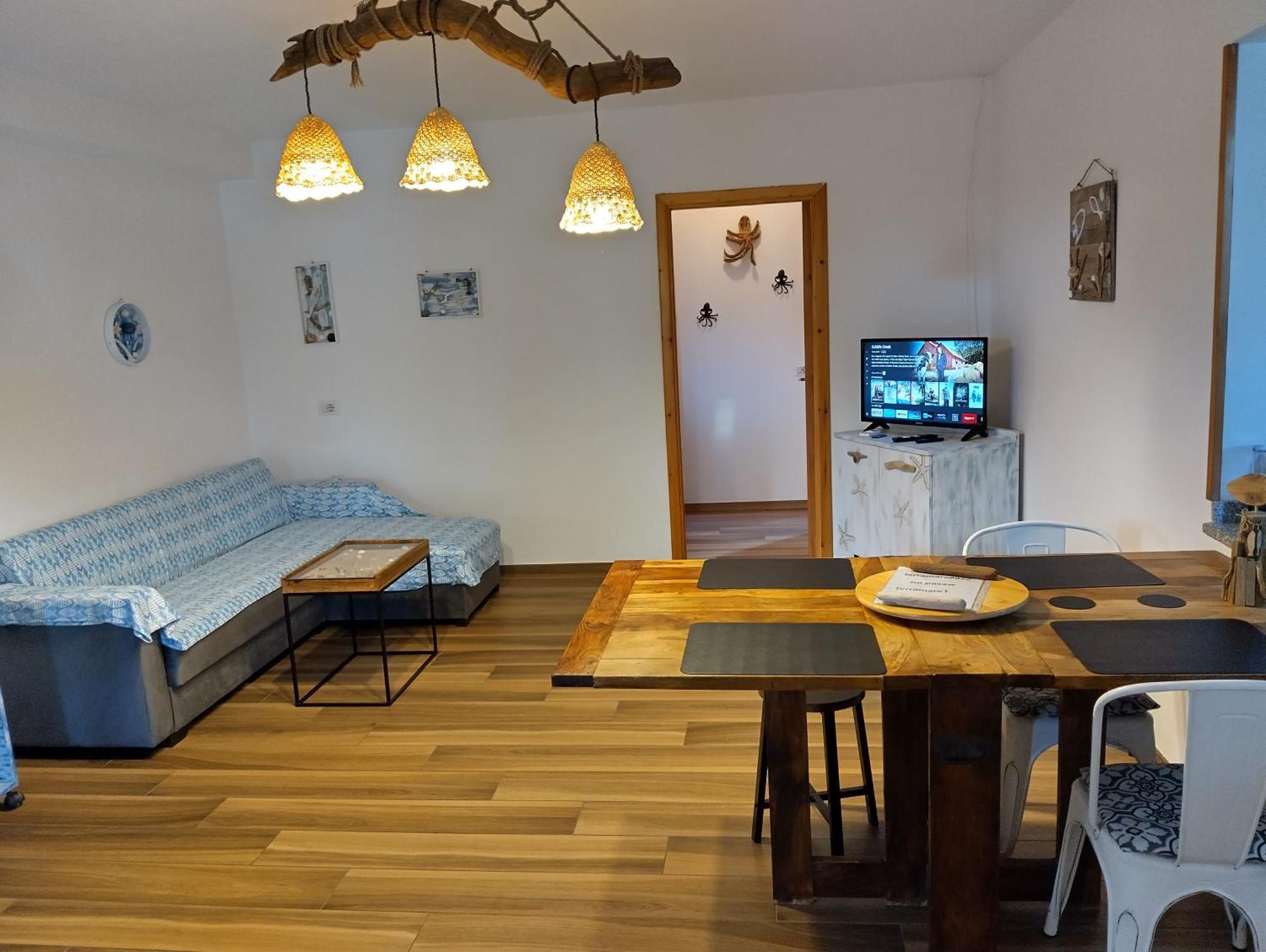 Apartamento Mare Valledoria  Exterior foto