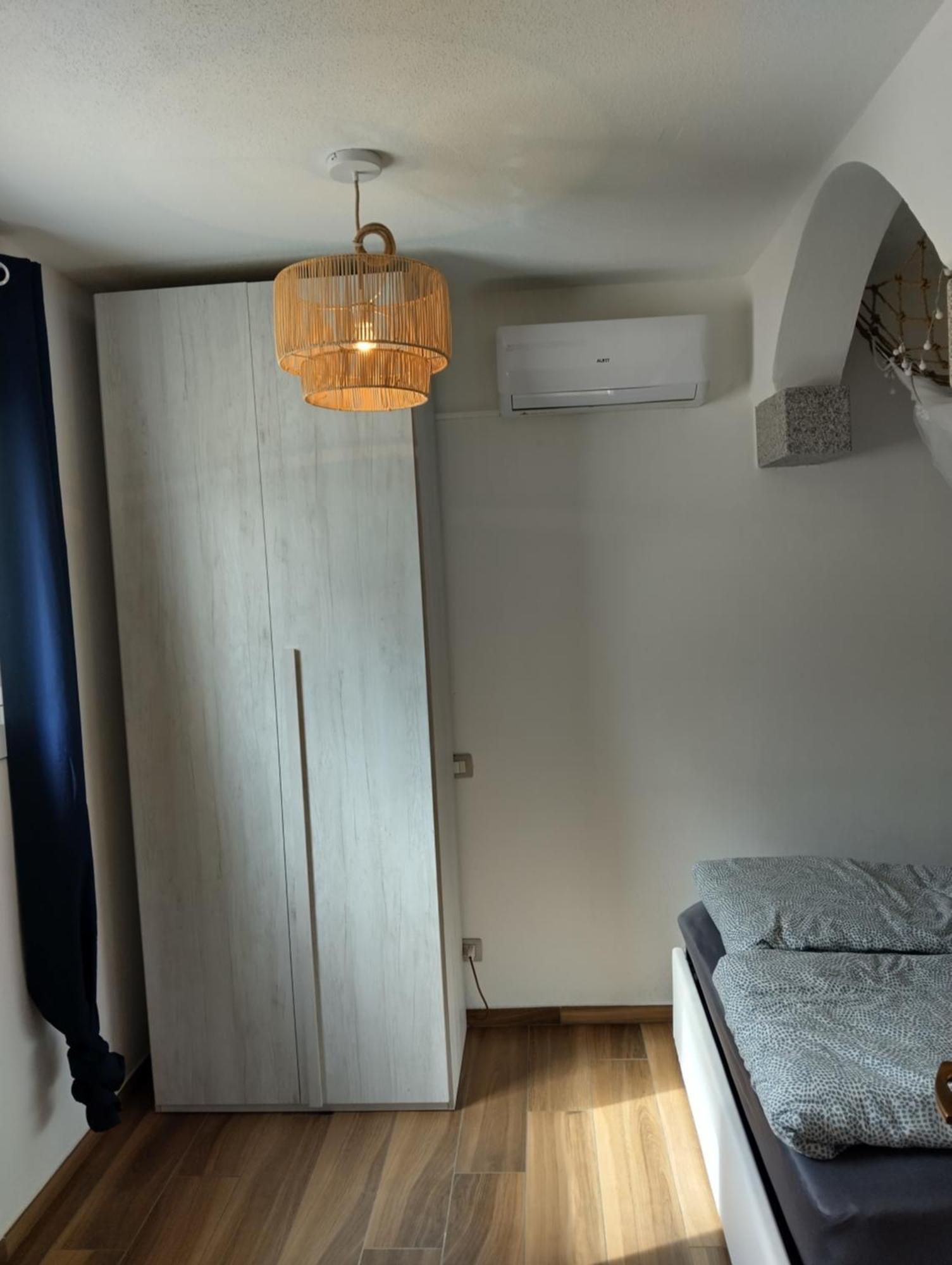 Apartamento Mare Valledoria  Exterior foto